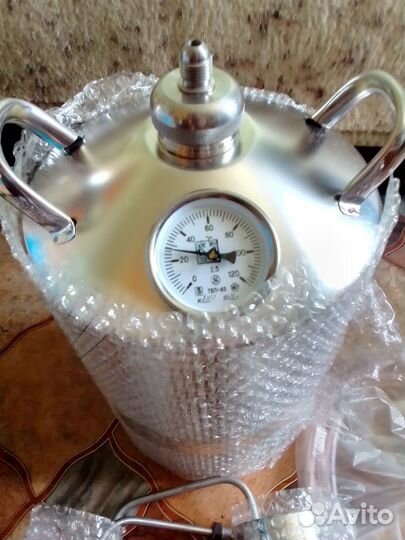 Бытовой дистиллятор Самогонный аппарат