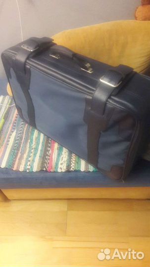 Чемодан СССР