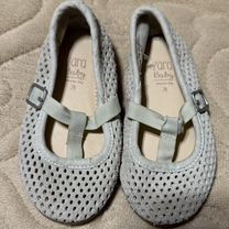 Туфли для девочки 20 размер