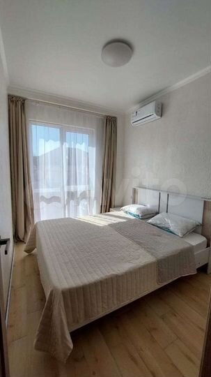 2-к. квартира, 40 м², 1/9 эт.