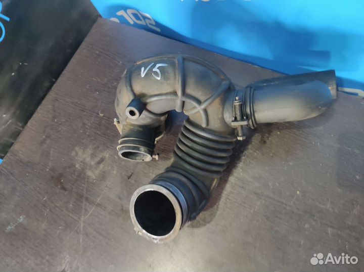 Гофра воздушного фильтра Brilliance V5