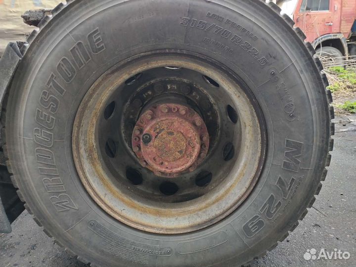 Запчасти камаз разборка