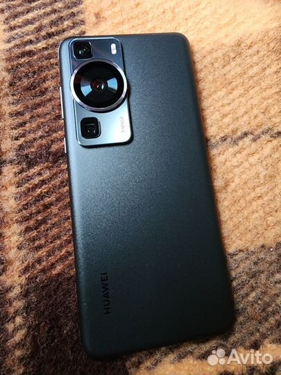 HUAWEI P60, 8/256 ГБ