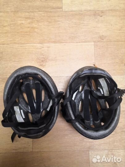 Два шлема