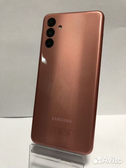 Samsung Galaxy A04s, 4/64 ГБ