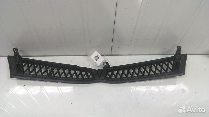 Решетка радиатора toyota platz NCP16 2NZ-FE контрактная