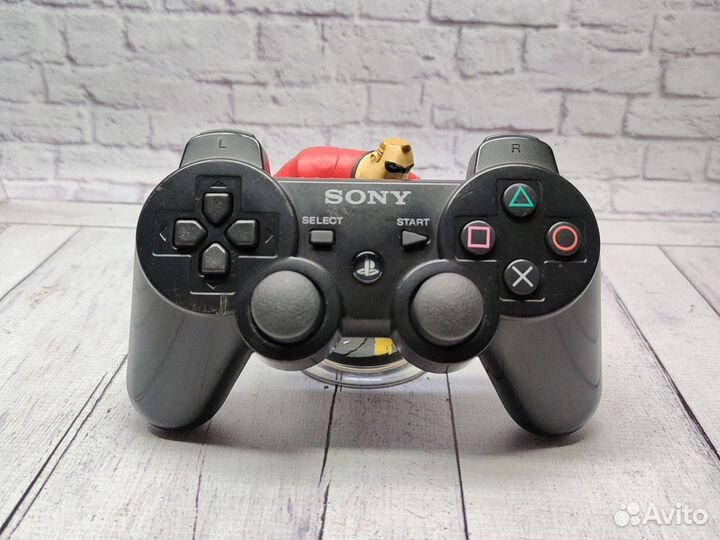 Геймпад sony ps3, оригинал