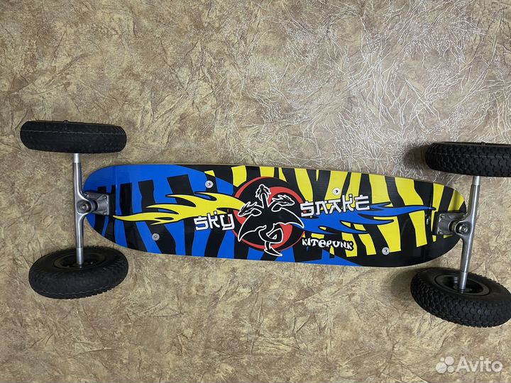 Маунтинборд