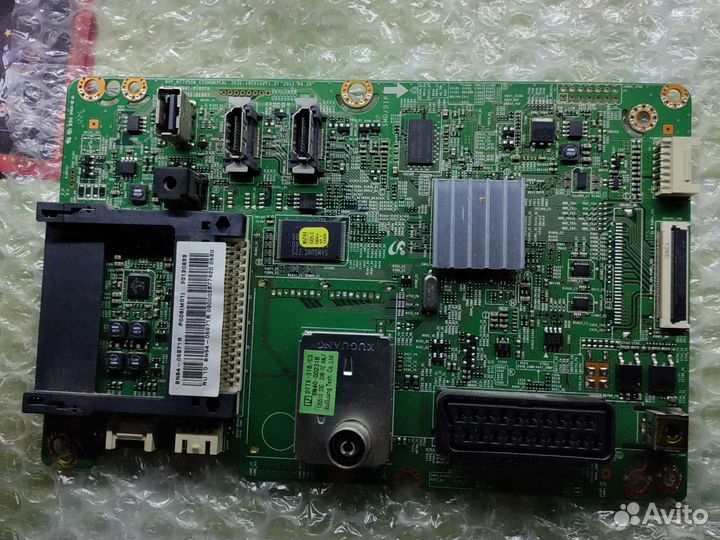 K9gag08u0e для BN41-01660(и ремонт)