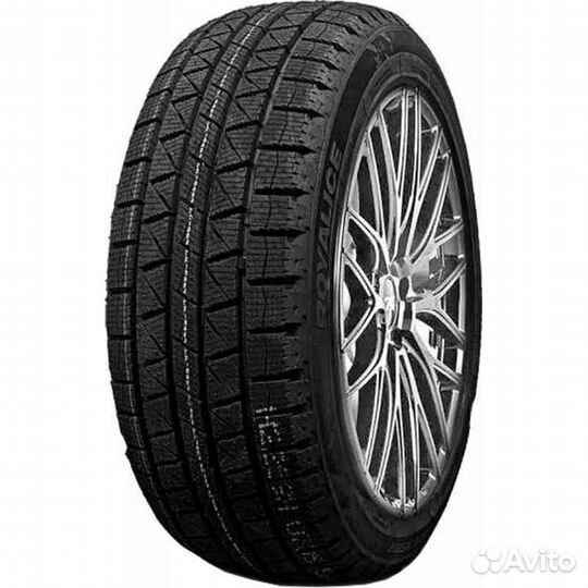 Royal Black Royal Ice 195/75 R16 107Q