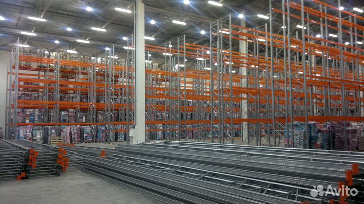 Стеллажи стелкон констрактор рус