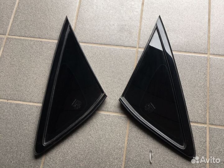 Автостёкла