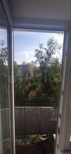 3-к. квартира, 51 м², 5/5 эт.