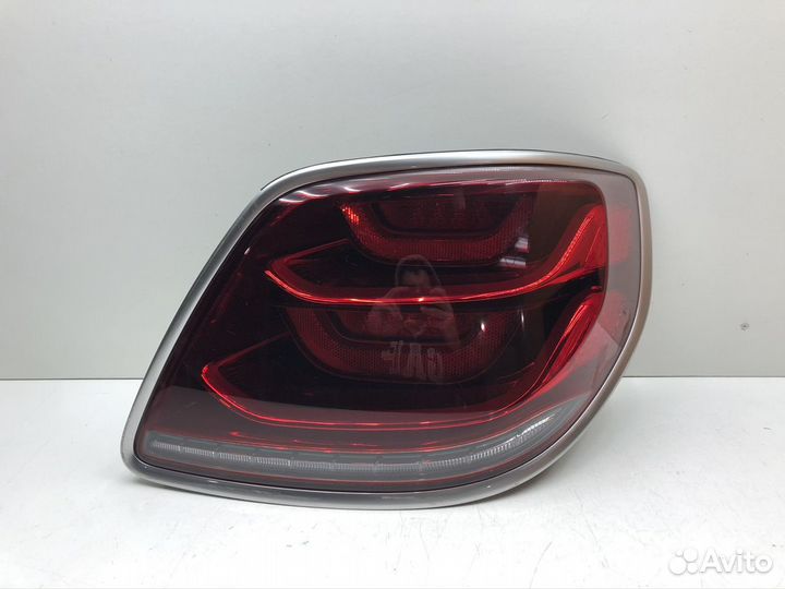 Фонарь задний правый Kia K900 2018+ Оригинал