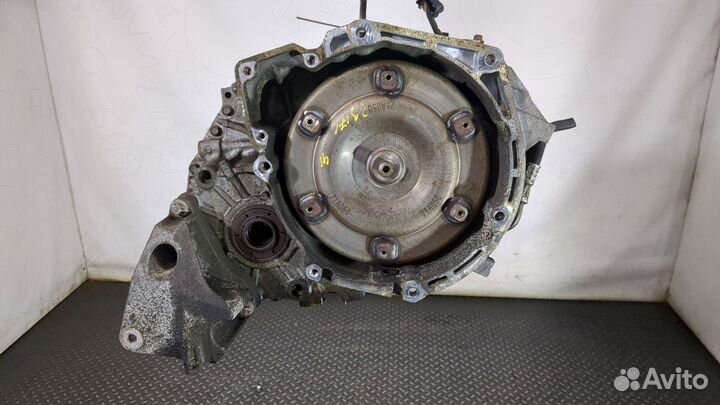 Кпп - автомат (АКПП) Opel Vectra C, 2007