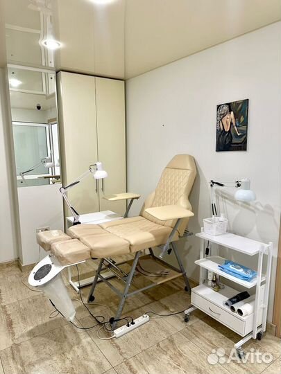 Студия красоты