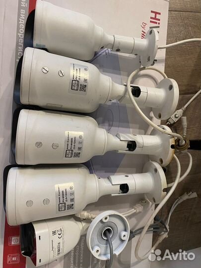 Видеокамера