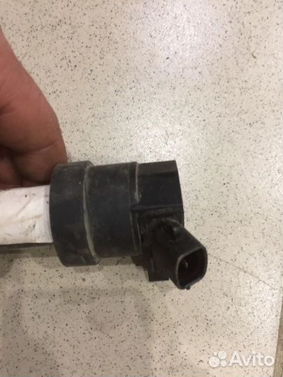 Катушка зажигания Kia Picanto 2 G3LA