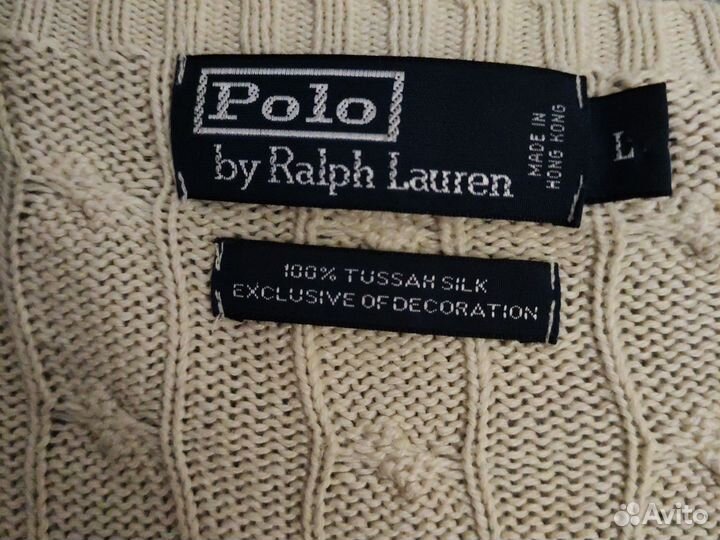 Polo by ralph lauren