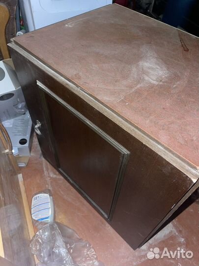 Телевизор рабочий