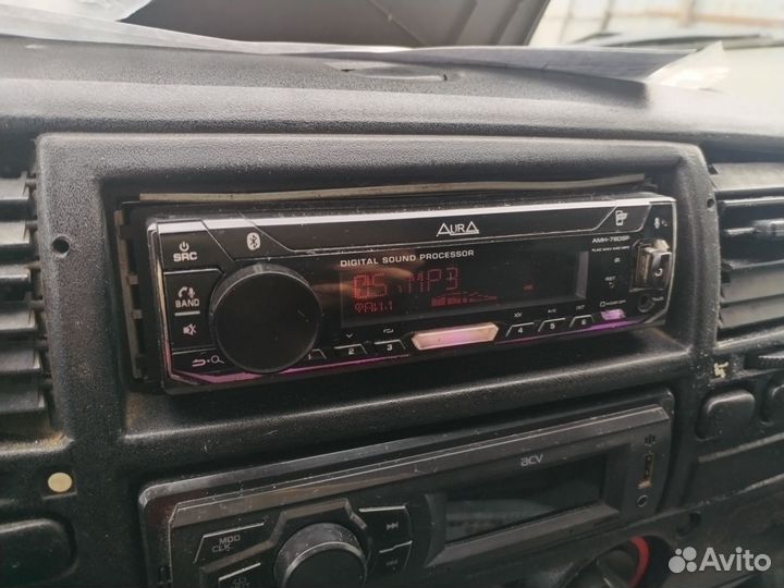 Магнитола Aura AMN-78DSP