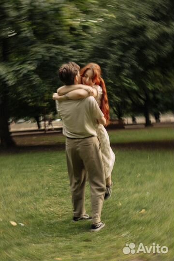 Ищу моделей для фотосессии (влюбленная пара)