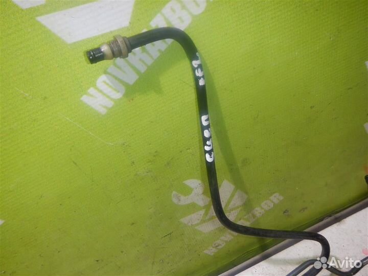 Трубка цилиндра сцепления Форд Фокус 2