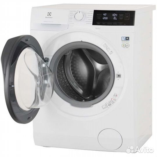 Стиральная машина electrolux EW7F3R48S, фронтальна