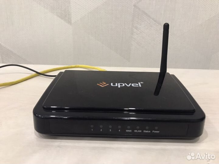 Роутер wi fi