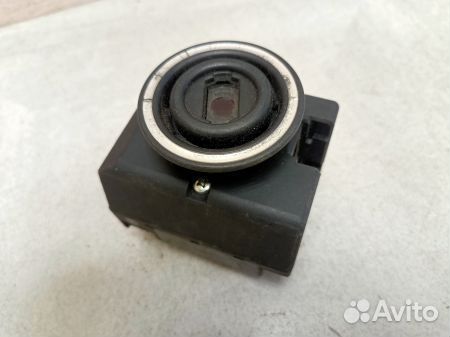 Замок зажигания Мерседес