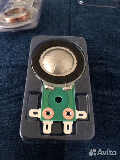 Рем комплект P.Audio PHT 413