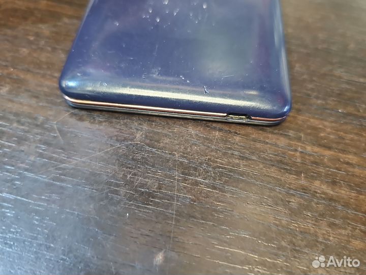 Nokia 2.1, 8 ГБ