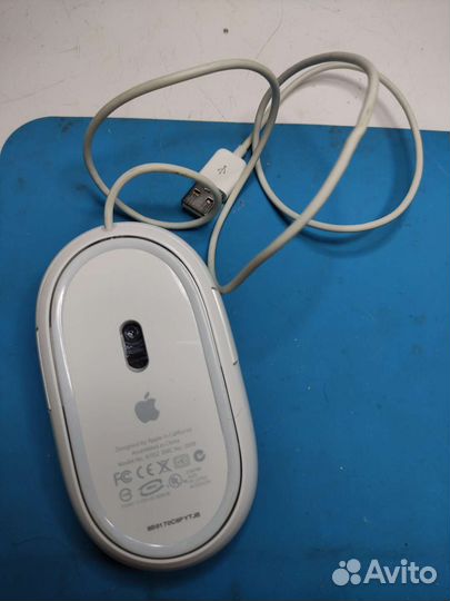 Мышь Apple