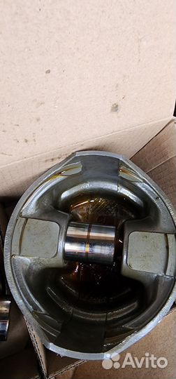 Поршень на 4216