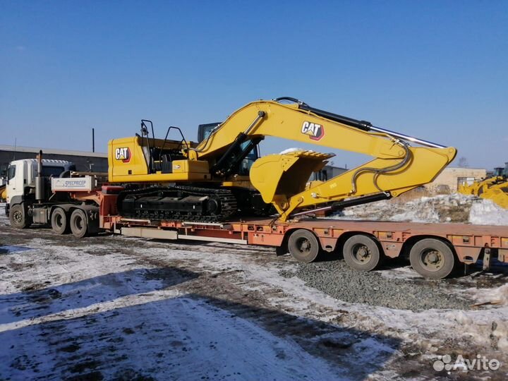 Грузоперевозки межгород Хасавюрт