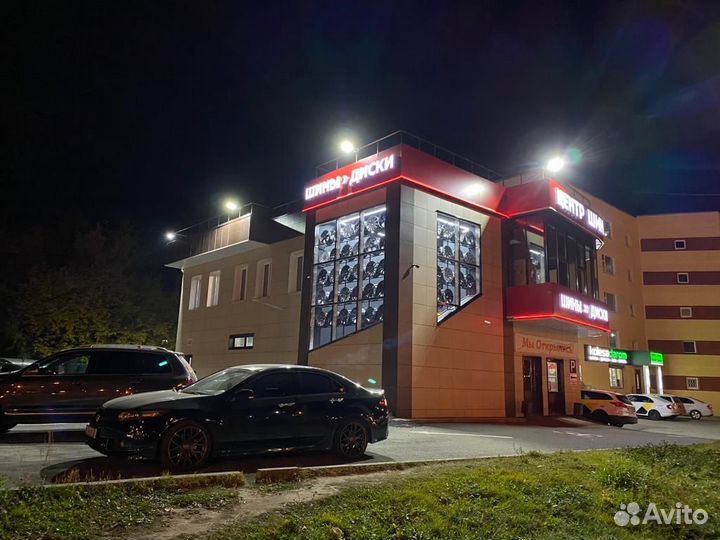 Nokian Tyres Nordman 8 215/55 R17