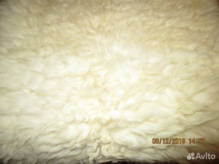 Накидка на сидение авто