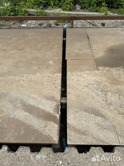 Весы автомобильные автовесы весы для металлолома