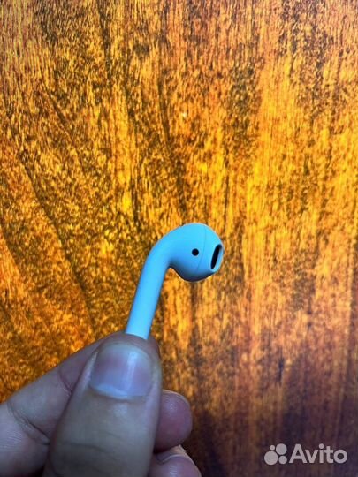 Airpods 2 original бу