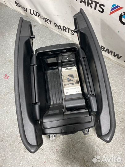 Подлокотник Bmw X5 F15 3.0 N57D30А 2014