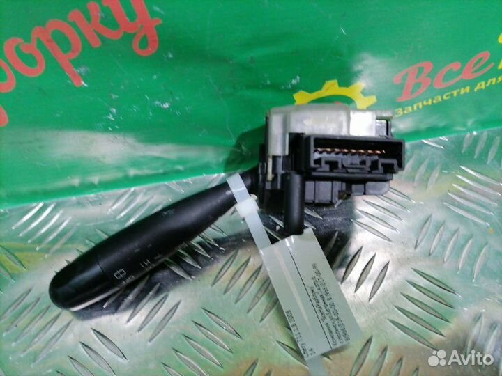 Подрулевой переключатель дворников Chery T11 1.8