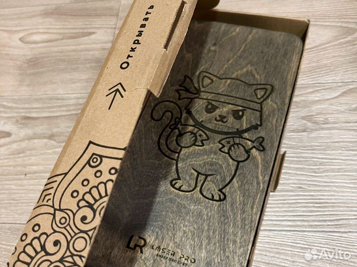 Доска с гвоздями садху