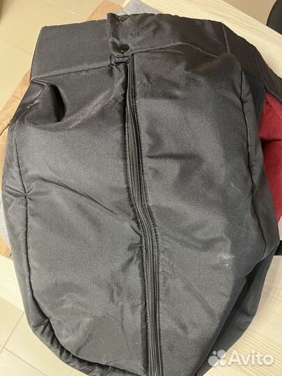 Тёплый чехол на ножки Yoya plus max