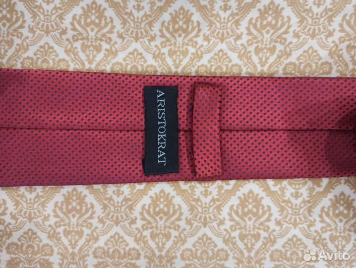 Галстук мужской