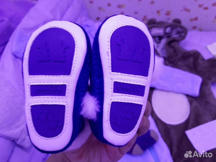 Детские вещи от 0 до 1 года