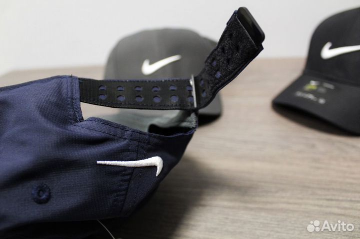 Бейсболки Nike Legacy Три расцветки