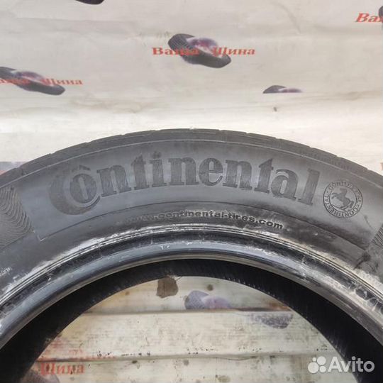 Continental ContiPremiumContact 5 225/60 R17