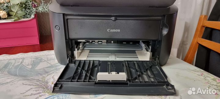 Лазерный принтер Canon lbp6000b