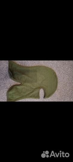 Балаклава маска