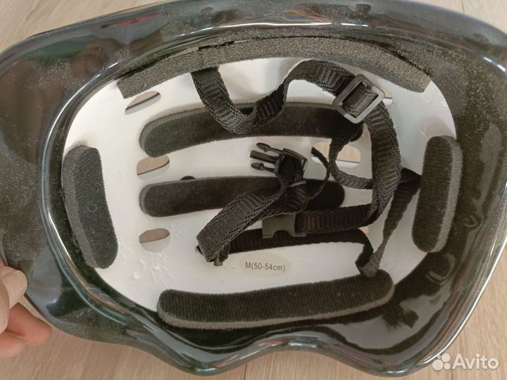 Шлем для велосипеда